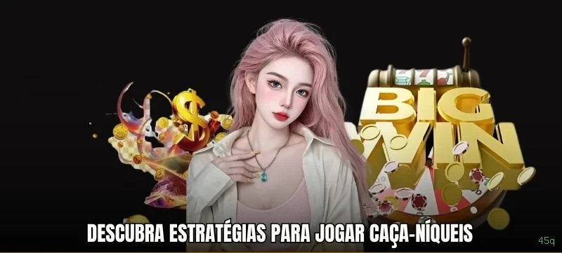 Big Bass Estratégias