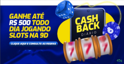 Apostas Esportivas 45q