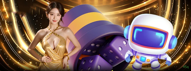 Fortune Tiger Slot 45q